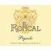 Azienda Agricola Il Roncal Colli Orientali del Friuli Pignolo 2009 Front Label