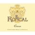 Azienda Agricola Il Roncal Colli Orientali del Friuli Civon Rosso 2005 Front Label