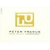 Franus Peter Franus Chardonnay 2013 Front Label