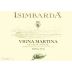 Azienda Agricola Isimbarda Oltrepo Pavese Vigna Martina Riesling 2014 Front Label