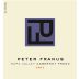 Franus Peter Franus Cabernet Franc 2011 Front Label