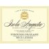 Azienda Agricola Isola Augusta Friuli Latisana Verduzzo 2014 Front Label