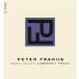 Franus Peter Franus Cabernet Franc 2012 Front Label