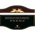 Azienda Agricola Jasci Donatello Montepulciano d'Abruzzo Poema 2004 Front Label