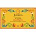 Azienda Agricola Judeka Vittoria Frappato 2013 Front Label