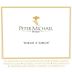 Peter Michael Coeur a Coeur White Blend 2012 Front Label