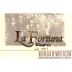 La Fortuna Brunello di Montalcino Riserva 2010 Front Label