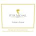 Peter Michael Coeur a Coeur White Blend 2014 Front Label
