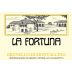 La Fortuna Brunello di Montalcino 2011 Front Label