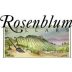 Rosenblum Cellars Maggies Reserve Samsel Vineyard Zinfandel 1997 Front Label