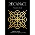 Recanati Yasmin Red Blend (OU Kosher) 2016 Front Label