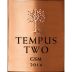 Tempus Two Copper GSM 2014 Front Label