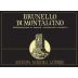 La Torre Brunello di Montalcino 2009 Front Label