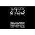 La Viarte Colli Orientali del Friuli Schioppettino 2009 Front Label