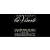 La Viarte Colli Orientali del Friuli Sauvignon 2003 Front Label
