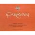 Darioush Caravan Cabernet Sauvignon 2013 Front Label