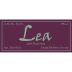 Lea Wines Sta. Rita Hills Pinot Noir 2014 Front Label