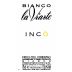 La Viarte Colli Orientali del Friuli Inco 2014 Front Label