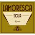 Azienda Agricola Lamoresca Sicilia Lamoresca Rosso 2012 Front Label