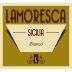 Azienda Agricola Lamoresca Sicilia Bianco 2012 Front Label