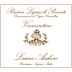 Laura Aschero Riviera Ligure di Ponente Vermentino 2013 Front Label
