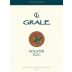 Azienda Agricola Le Grascete Bolgheri Grale 2008 Front Label