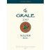 Azienda Agricola Le Grascete Bolgheri Grale 2007 Front Label