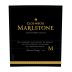 Clos du Bois Marlstone 2013 Front Label