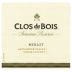 Clos du Bois Alexander Valley Reserve Merlot 2014 Front Label