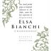 Elsa Bianchi Chardonnay 2016 Front Label
