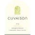 Cuvaison Estate Chardonnay 2014 Front Label