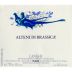 Gaja Alteni di Brassica Sauvignon Blanc 2014 Front Label