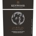 Kenwood Jack London Vineyard Cabernet Sauvignon 2014 Front Label