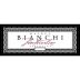Bianchi Particular Malbec 2014 Front Label