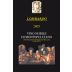 Lombardo Vino Nobile di Montepulciano 2005 Front Label