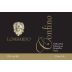 Lombardo Toscana Confino 2009 Front Label