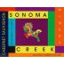 Sonoma Creek Cabernet Sauvignon 1997 Front Label