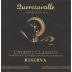 Azienda Agricola Losi Chianti Classico Riserva 2009 Front Label