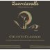 Azienda Agricola Losi Chianti Classico 2010 Front Label