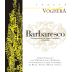 Luigi Voghera Barbaresco 2007 Front Label