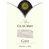Azienda Agricola Magda Pedrini Gavi Ca da Meo Meo 2015 Front Label