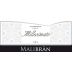 Azienda Agricola Malibran Prosecco Valdobbiadene Millesimato Dry 2014 Front Label
