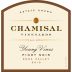 Chamisal Vineyards Estate Pinot Noir 2013 Front Label