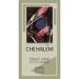 Chehalem Stoller Vineyard Pinot Noir 1998 Front Label