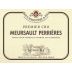 Chateau de Meursault Meursault Perrieres Premier Cru 2014 Front Label