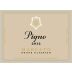 Azienda Agricola Marcato Soave Classico Pigno 2012 Front Label