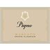 Azienda Agricola Marcato Soave Classico Pigno 2014 Front Label