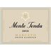 Azienda Agricola Marcato Soave Classico Monte Tenda 2012 Front Label