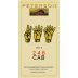 Peterson 246 Cab 2012 Front Label