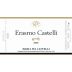 Azienda Agricola Maria Pia Castelli Marche Erasmo Castelli Rosso 2005 Front Label